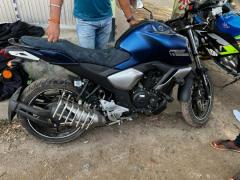 Yamaha FZS FI V3